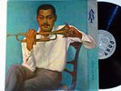 ART FARMER: ART argo LP / MONO DG DJ COPY