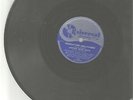 JOHNNIE SCAT DAVIS Hooray for Hollywood How can you pretend UNIVERSAL U-17 jazz
