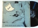 RICHIE GARCIA: A MESSAGE FROM GARCIA dawn LP / bill evans -- gene quill MONO DG