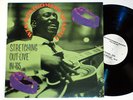 WES MONTGOMERY QUARTET: STRETCHING OUT LIVE IN '65 LP / harold mabern RARE NM