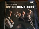 ROLLING STONES - THEIR FIRST ALBUM -  SOUTH AFRICA PRESS SKL 4494
