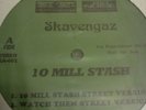 RARE VIRGINIA RANDOM RAP PROMO 12