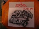 ACID BLACK CAR 12 Inch Single RARE MINT 1st press vinyl VENOM NWOBHM METALLICA