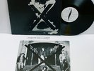 X LOS ANGELES LP ORIGINAL 1980 VINYL PRESSING+PHOTO SLASH RECORDS EX+ RARE