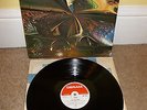 EGG The Polite Force LP UK 1970 1st Press STEREO DERAM SML 1074