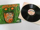 Beast s/t vinyl LP Evolution #2017 orig RARE mellow 70's psych