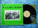 PRIVATE PRESS POWER POP PROG PSYCH MANASQUAN HIGH SCHOOL- ROCK ON RECORD beatles