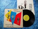 SMART REMARKS - SERIOUSLY SPEAKING LP PRIVATE PRESS POWER POP