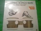 INCREDIBLE BONGO BAND BONGO ROCK LP VINILE 33 GIRI   RACCOMANDATA GRATIS