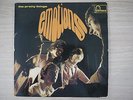 THE PRETTY THINGS Emotions LP FONTANA MONO UK 1st pressing TL5425 1967