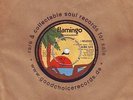 rare modern crossover soul - alma faye - i believed - uk flamingo 45 - listen