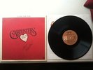 Autographed Carpenters A Song for You LP (1972)