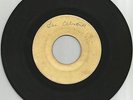 THELWELL & HIS CELESTIAL / MUGHEAD (INST.) / JACK WEBB SKA / RARE / 7''/ VG+