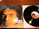 GLORY - A Meat Music Sampler - Texas Revolution Records TTR-69 Vinyl NM RARE Lp
