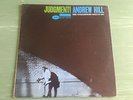 ANDREW HILL JUDGMENT LP BLUE NOTE 4158 ORIG MONO DG RVG EAR NY USA EX COPY ??