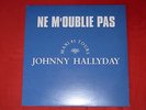 JOHNNY HALLYDAY maxi 