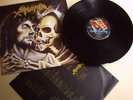 SARCOFAGO - ROTTING ( Vinyl )