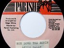 DILLY DALLY-NUH LOVE THE ROBIN-KILLA JAM 7