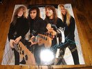 METALLICA GARAGE DAYS  12