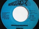 CORNA STONE-IN THIS TOWN-RARE  JAM 7-SAMPLE 
