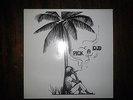 KEITH HUDSON & FAMILYMAN  PICK A DUB LP  ROCKERS UNIVERSITE