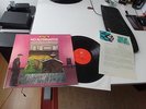 JONESY NO ALTERNATIVE 1972 MINT GERMAN 1ST PRESS ARCHIV PROMO