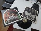 Neil Merryweather  Space Rangers LP Mercury SRM-1-1007 SPACE PROG. MINT
