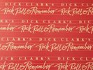Radio Show: DICK CLARK'S RR&R 7/23/88 GENE PITNEY &1975 INTERVIEWS 55+ 50s/60s