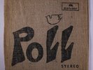 POLL: Anthrope... LP (Greece, original c. '72 label in polytonic orthography, f
