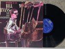 BILL EVANS  New Jazz Conceptions RIVERSIDE Jazz MONO