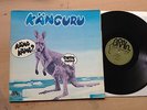 GURU GURU KÄNGURU GERMAN ORIGINAL 1ST GREEN BRAIN METRONOME in 1972 FOC