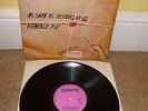 HUMBLE PIE As Safe As Yesterday LP UK 1968 1st Press STEREO IMMEDIATE IMSP 025