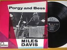 Miles Davis with Gil Evans 