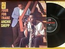Archie Shepp  