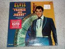 ELVIS PRESLEY  