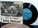 ELVIS PRESLEY.  