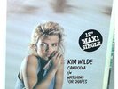 KIM WILDE - CAMBODIA (RARO TOP 12