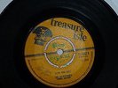 The Silvertones Slow And Easy Treasure isle Reggae 45 RPM
