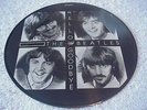 BEATLES-Hello Goodbye/I Am The Walrus-PICTURE DISC (7