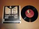 The Fast Set  Junction 1 1980  Axis Records UK  Rare  Minimal Synth  45 & PS