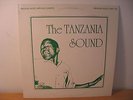 The Tanzania Sound RARE Original Music LP 1960's African Guitar Dance Jazz Bands