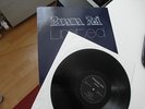 PANAMA RED Limited, rare  ORIG PRIVAT LP MINT Mega RAR