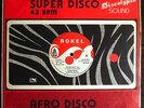 * BUNNY MACK Let Me Love You COSMIC AFRO DISCO FUNK BOOGIE 12