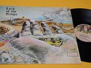 BO HANSSON LP LORD OF THE RINGS TOP PROG 1°ST ORIG OLANDA 1972 NM  TOP COLLECTO