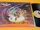 PFM LP COOK ITALY PROG 1°ST ORIG FRANCIA 1974