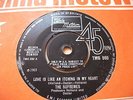 TMG 560  THE SUPREMES   