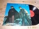 INCREDIBLE STRING BAND - Hangman's Beautiful Daughter - LP + Insert.