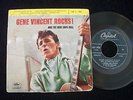 EP GENE VINCENT FRANKIE AND JOHNNY EAP 1 / ERREUR SUR LE BANDEAU