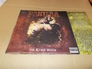 LP HEAVY / TRASH METAL PANTERA 