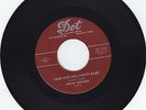 DOT 1115-GRIFFIN BROS.- RARE THEE WELL PRETTY BABY- RARE & GREAT R&B